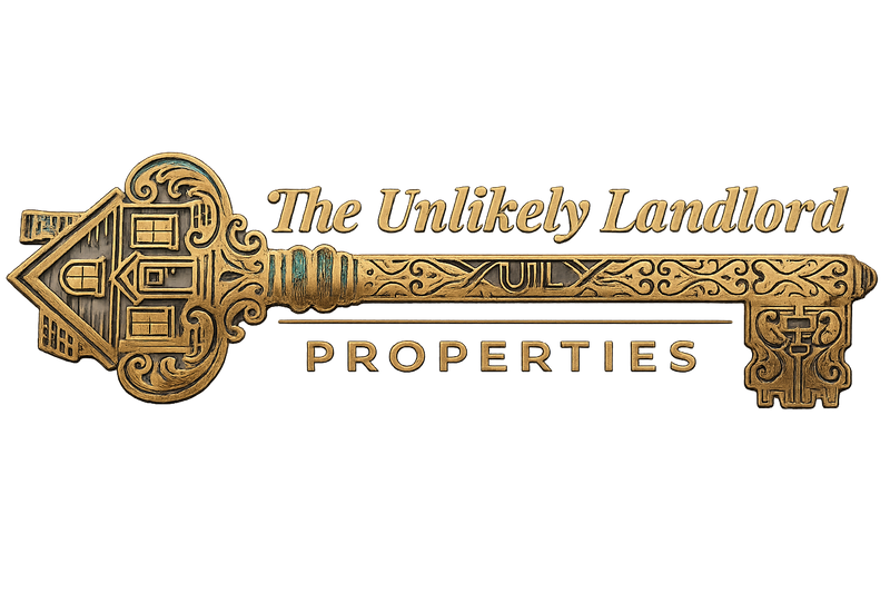 The Unlikely Landlord